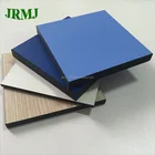 12mm hpl high pressure laminate for toilet cabinet worktop