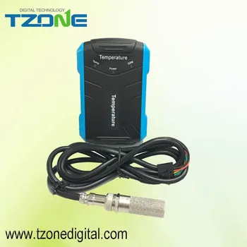 Tzone 1 Wire Temperature Sensors Gsm Temperature Telemetry Controller Monitoring System Tt 11 Buy 1 Wire Temperature Sensors Gsm Monitoring