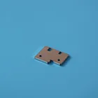 OEM Stamping Stainless steel RF shield can for Electronics PCB