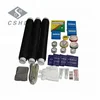 10KV 3-core cold shrink power cable accessory intermediate joint connection kits