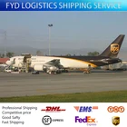 Experienced All Kinds of Goods Shipping from China to Potsdam Germany Door to Door Service with High-efficiency by Air