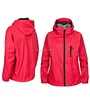 Women Spring Jacket ,Red jacket ,Thin windbreak Jacket