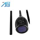 China Supplier Product Outdoor Pathway Lawn Decorative Landscape Lamp Led Solar Power Garden Light