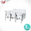 /product-detail/cheap-6ft-white-plastic-lightweight-portable-round-folding-table-with-folding-chairs-60726534503.html
