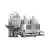 Market Oriented OEM Factory CE Certification Mayonnaise Sause Mixer