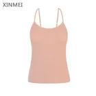 New style wholesale good price intimate vest sexy hot seamless girls tank top