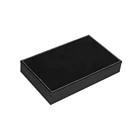 Domino Set Wholesale Professional Leather Domino Set Custom