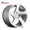Aluminum alloy 6061 rims 18 19 20 21 22 24 Inch concave wheels for sale