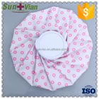 Sport injury ice bag knee wrap Cooler Ice Bag for Medical supply