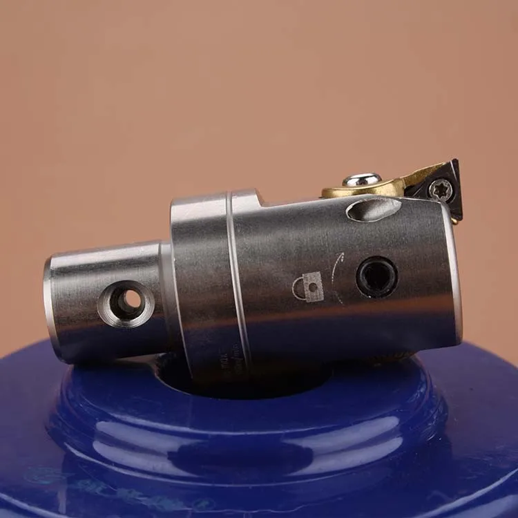 Bore Tools Milling Machine Adjustable Milling Boring Head Buy Bore