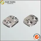 CNC Machining Aluminum Mechanical Parts Engineering