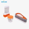 DOLANX wash grount sweeper brush for tiles ,dirty wall place