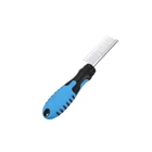 Eco-friendly pet lice metal dog grooming comb