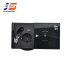 Universal wireless smart socket mobile phone accessories desktop charger micro usb