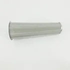 Cold Brew Coffee Makers Iced Tea Infuser Stainless Steel Filter Mason Jar
