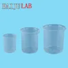 HAIJU Lab Plastic Beaker Mug Supplier