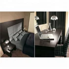 Furniture For Room Apartment Bedroom Furniture Headboard With Fabric Padding For Hotel Room