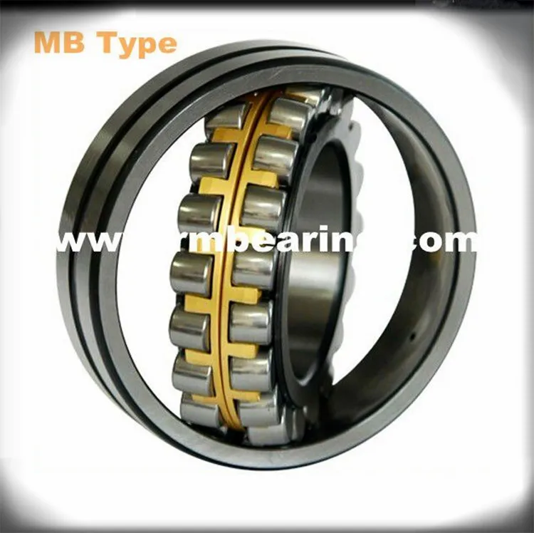 MB TYPE spherical roller bearing