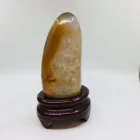 High quality natural polished red agate quartz gemstones carnelian crystal healing stones wholesale