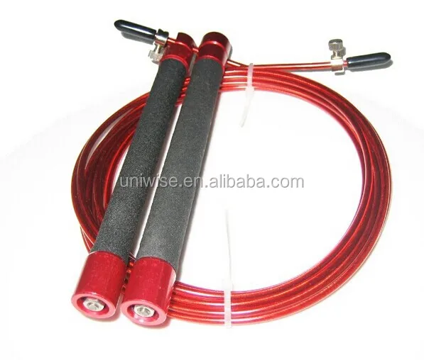 UIC-JR06, ball bearing rope skipping rope, Jump rope