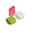 Multi-Purpose USB Cable Holder Earphone Cable Winder