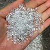 High Quality Natural Clear Quartz White Crystal Tumbled Stone For Healing Energy