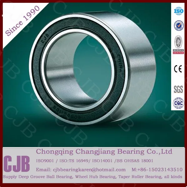 Double sealed Deep Groove Ball Bearing CJB.jpg