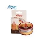 High quality long lasting car freshener wood car fragrance