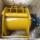 Lowest price Marine Hydraulic anchor windlass and mooring winch