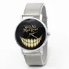 Wholesale fashion alloy round face watch women custom logo cheap wrist watches