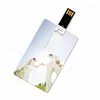 Wedding Invitation Card 256Gb Wafer Flash Drive Favors Usb Hub 3.0 Sticks 4 16 Gb Memory Pen Drive Plug 128Gb 500Gb Pendrive