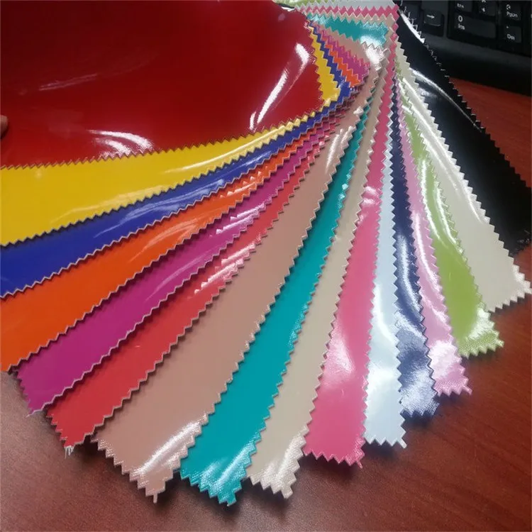 Pu Fabric Price