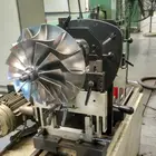 2018 supply china manufacture steam turbine factory