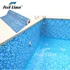 mosaic pvc swimming pool liner,vinyl pool PVC liner replacement