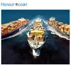 Competitive cheapest and fastest sea freight forwarder price cargo ships to New Zealand from shenzhen china
