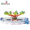 amusement park bounce machine funfair ride extreme rides carroceis radicais