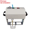 China good quality car motorcycle Portable pneumatic dot peen marking machine chassis number punching tool
