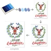 /product-detail/oil-painting-wall-art-merry-christmas-3d-deer-head-diy-fingerprint-painting-60807559580.html