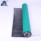 Various 2 Layers Antistatic ESD Matting / ESD Rubber Mat For Workbench Or Floor