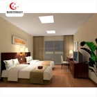 5 star luxury hotel king room design marriott furniture for sale