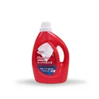 OEM Good Quality Private label clothes laundry detergent liquid Washing Detergent Liquid