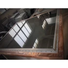 High quality best price MRI RF shielding visible window