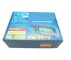 High quality Two way car alarm system TOMAHAWK TW-9010 with LCD remote engine start Auto alarm TOMAHAWK TW9010