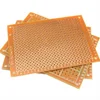 Phenolic impregnated paper laminated sheet bakelite electrical insulation board