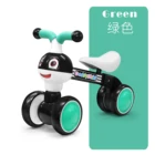Little ant four wheel mini baby learn walking bike ride on toy car for kids