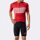 Adults Age Group and Other Sportswear Bike Cycling Jersey Type Triathlon Suit