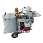 Thermoplastic Road Thermoplastic Road Marking Hot-Melting Thermoplastic Paint Road Marking Equipment