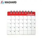 Factory directly sell Magnetic calendar dry eraser whiteboard