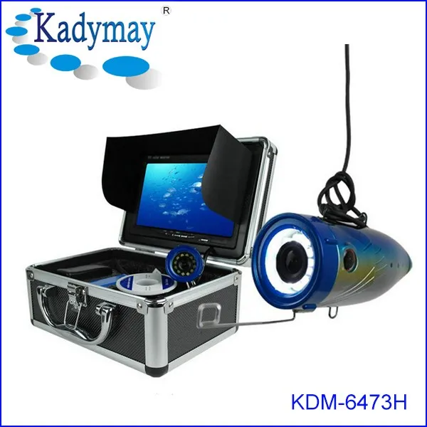 KDM-6473H logo