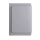 Office Supply Organiser 8 Digital Leather Calculator with Notepad